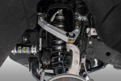 Icon 2019 Gm Suspension