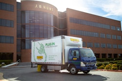 JB-hunt-ecanter-electric-truck-delivery
