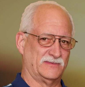 Dave McGowan