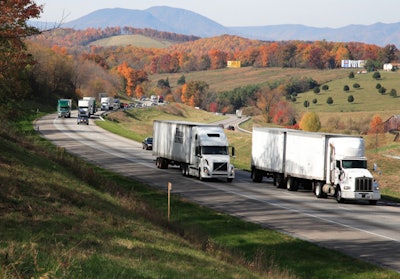 Virginia Gov. Ralph Northam announced this week legislation will be introduced to implement tolls on I-81 to fund improvements to the corridor through the state.