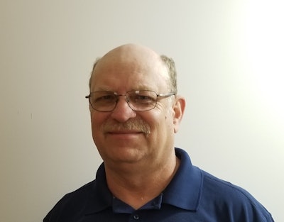 Kevin Kocmich