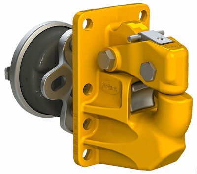 SAF-Holland PH-405 pintle hook