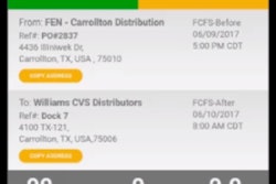 FreightTracer