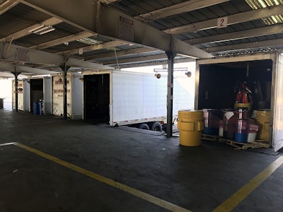 A new report from the American Transportation Research Institute found detention time and frequency of detention have both increased since 2014.