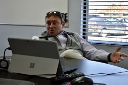 Jeff St. Pierre