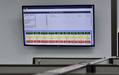 TTN Fleet Solutions has developed proprietary technology to manage the 56 “touch points” in roadside service events.