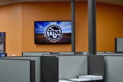 TTN Fleet Solutions office