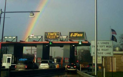 OOIDA is suing Indiana over a recent 35 percent increase in truck tolls on the Indiana Toll Road.