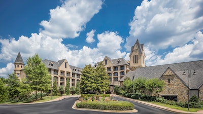 CCJ Symposium will be held May 6-8 at the Renaissance Ross Bridge Golf Resort & Spa in Birmingham, Alabama.