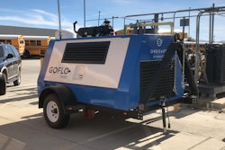 CNG80-pump