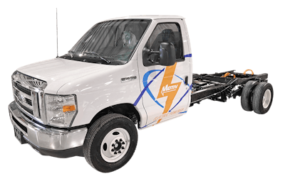 motiv-electric-E-450-Chassis
