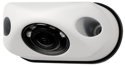 Heavy duty camera by ASA Electronics