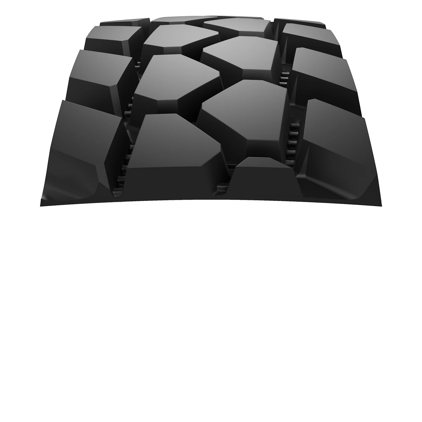 Bridgestone Has Drive Retread Designed For Sever Service Commercial Carrier Journal