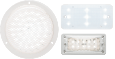Optronics' decontaminating and sanitizing lamps