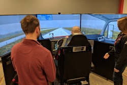 USX-training-simulator