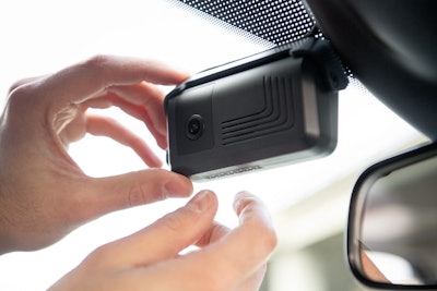 dash cam samsara