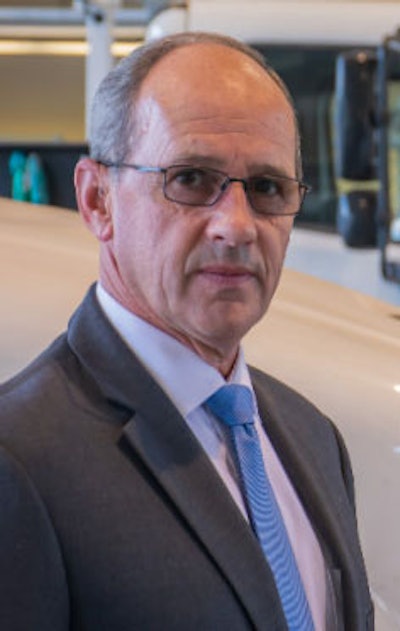 Kenneth Calhoun, of Altec Service Group