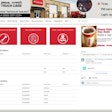 Fleet Center Portal Home Screen-Pilot Flying J