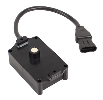 PCT Ultrasonic Chassis Sensor