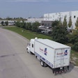 Load One Truck on the Road