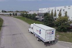 Load One Truck on the Road