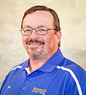 Timothy Dean
