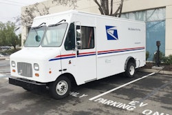 USPS-electric-van