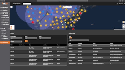 “We found that more actionable analysis of both ELD and safety data continued to be important, but also some cosmetic features like dark mode and dynamic capacity bubbles were near the top of the list as well,” said Konexial CEO Ken Evans.