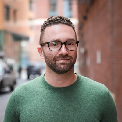 Ben Kanner, CEO of Worklete