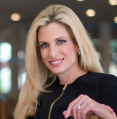 Diane Hamilton will be the keynote speaker for next month’s CCJ Symposium.