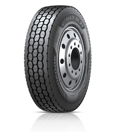 Hankook e3 Max DL21 Long-Haul Drive Tire-2019-04-05-10-55