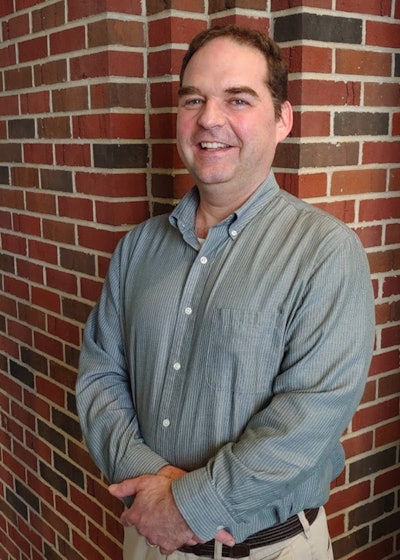 Brad Fulton of Stay Metrics