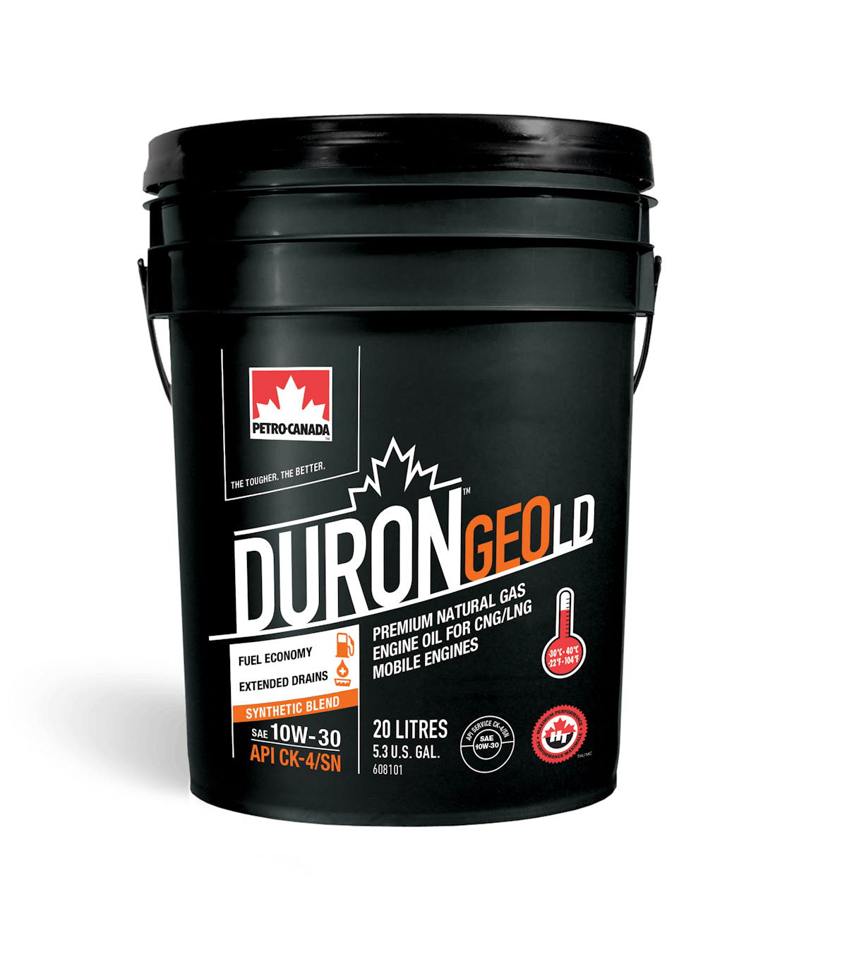 PetroCanada introduces new engine oils approved by Cummins