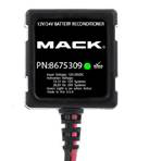 Mack Trucks' Battery Refresher Standard