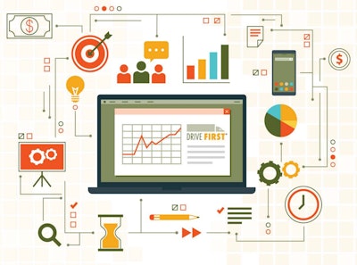 A new industry white paper by Luma demonstrates how to evaluate and improve driver training.