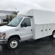 electric utility truck phoenix motorcars