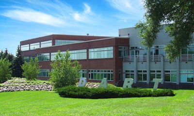 DART Transit Company headquarters