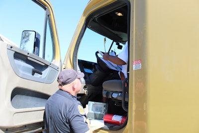 CVSA’s annual International Roadcheck has been rescheduled for Sept. 9-11 after it was postponed earlier this year due to the COVID-19 pandemic.