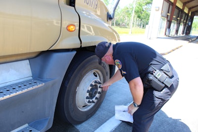 Insights  How To Properly Mark Tires - Tire Supply Network