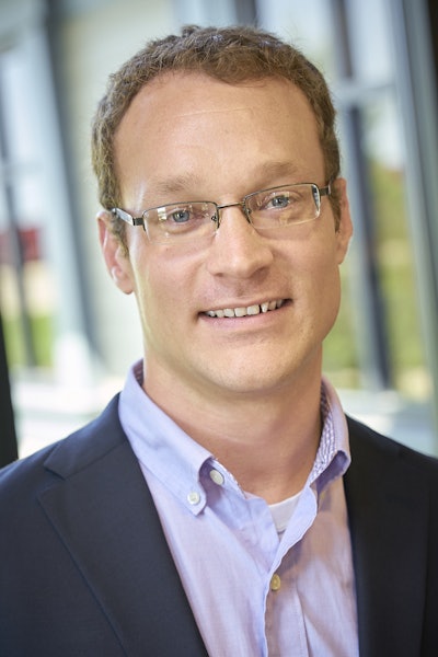 Jeremy Stickling, vice president of HR and safety, says drivers can “engage in their own terms, and in their own way” to earn a certification from the Nussbaum Academy.