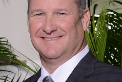 Robert Brasher, vice president and chief commercial officer of Landstar.