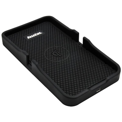 RoadKing Qi-Charging Pad