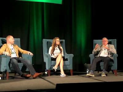 CCJ Symposium panel
