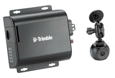 2 Trimble 2 Channel Dvr And New Mini Cam 2019 06 21 11 42
