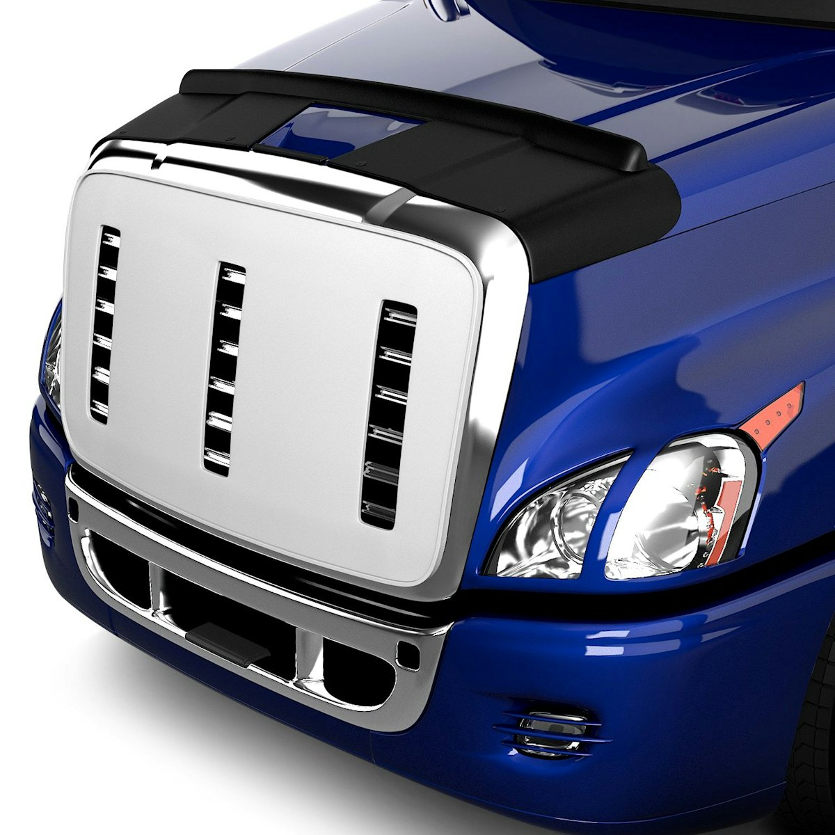 Belmor expands acessory line for various truck models Commercial