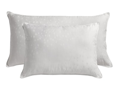 Lippert’s Somnum Sleeper Series Pillows