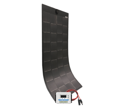 Xantrex’s Solar Kits