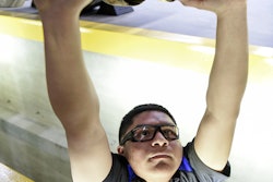 Trucking’s technician shortage does not exist because no one is interested in the profession, but rather because those who are interested ultimately are choosing not to pursue the industry as a career.