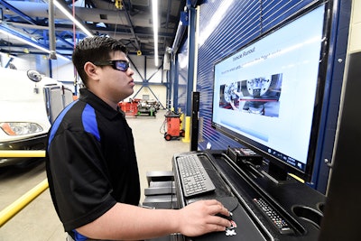 Vo-tech students and prospective employees should be briefed on what will be expected of them when they enter the industry, what they’ll be paid and what their long-term future holds.