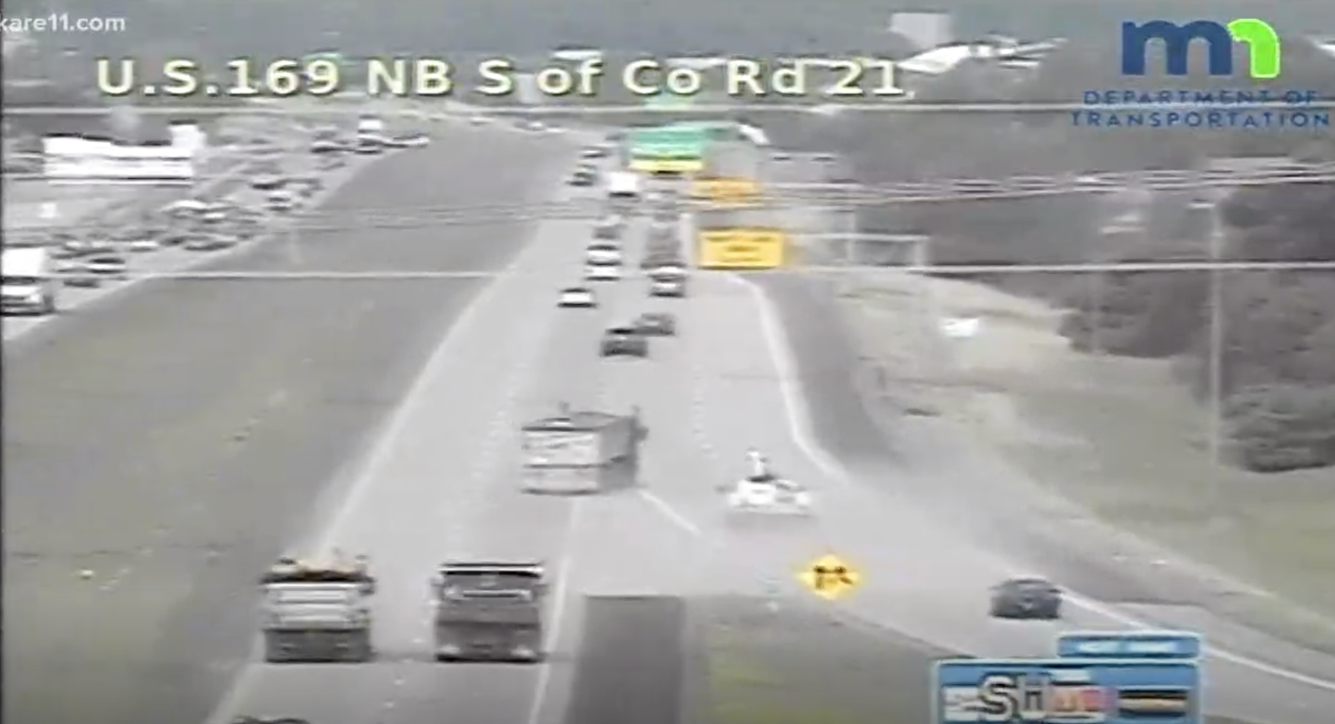 Truck-crash-medical-emergency